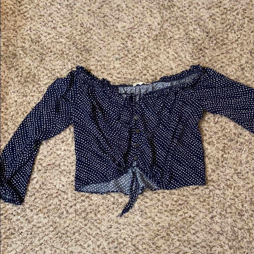 nice shirt